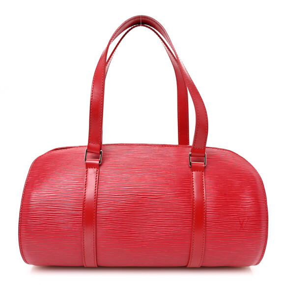 Louis Vuitton Epi Soufflot Castillan #183034L70B - Picture 1 of 11
